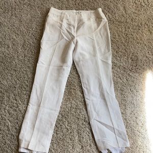 Calvin Klein size 6 pants